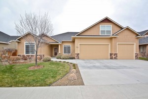 7554 N Waterlilly Avenue, Boise, Idaho 